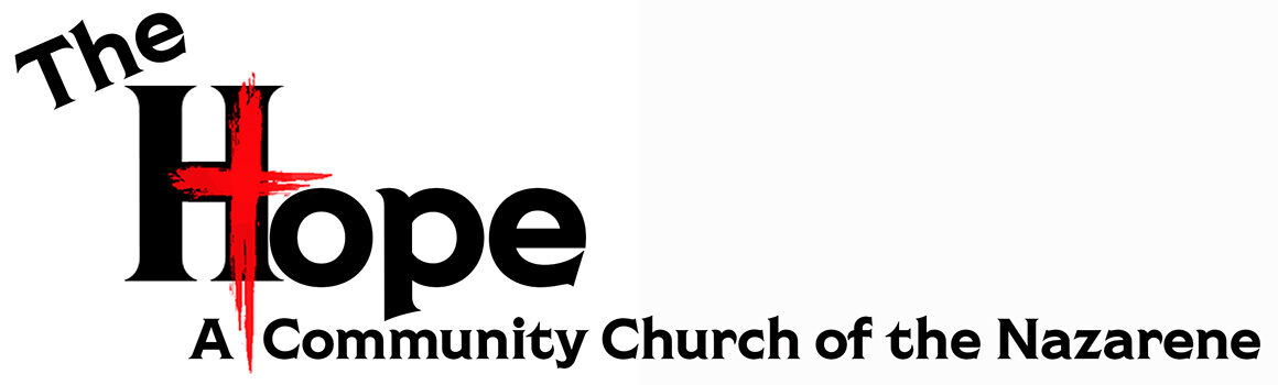 The Hope – A Community Church of the Nazarene